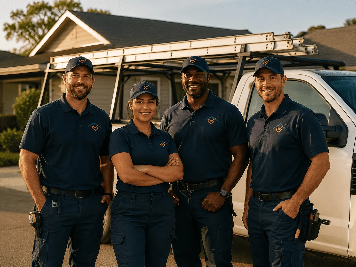 Roof Inspection company in Center Junction, IA